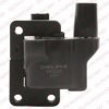 NISSA 2243355Y01 Ignition Coil Unit